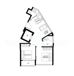 Duet (D10), Condominium #609127321